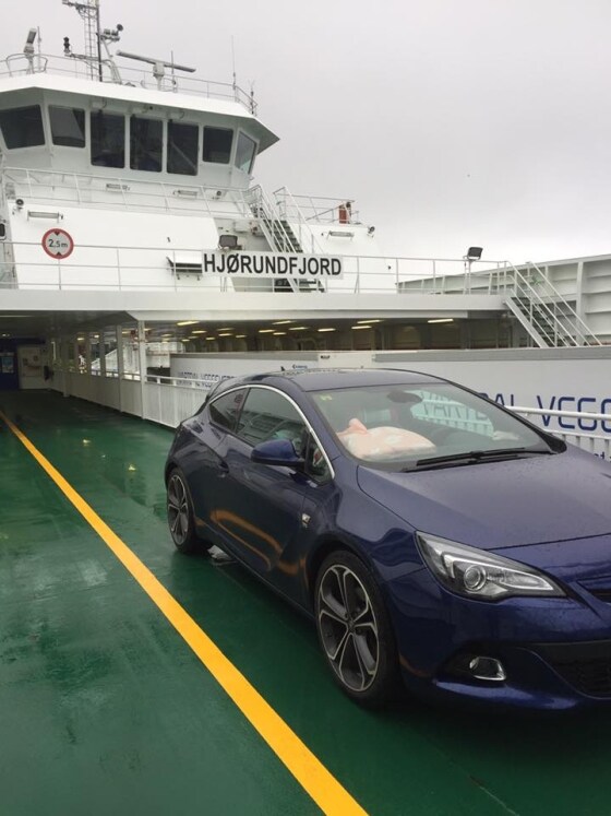 Opel vakantiefoto 2017 Opel vakantiefoto 2017